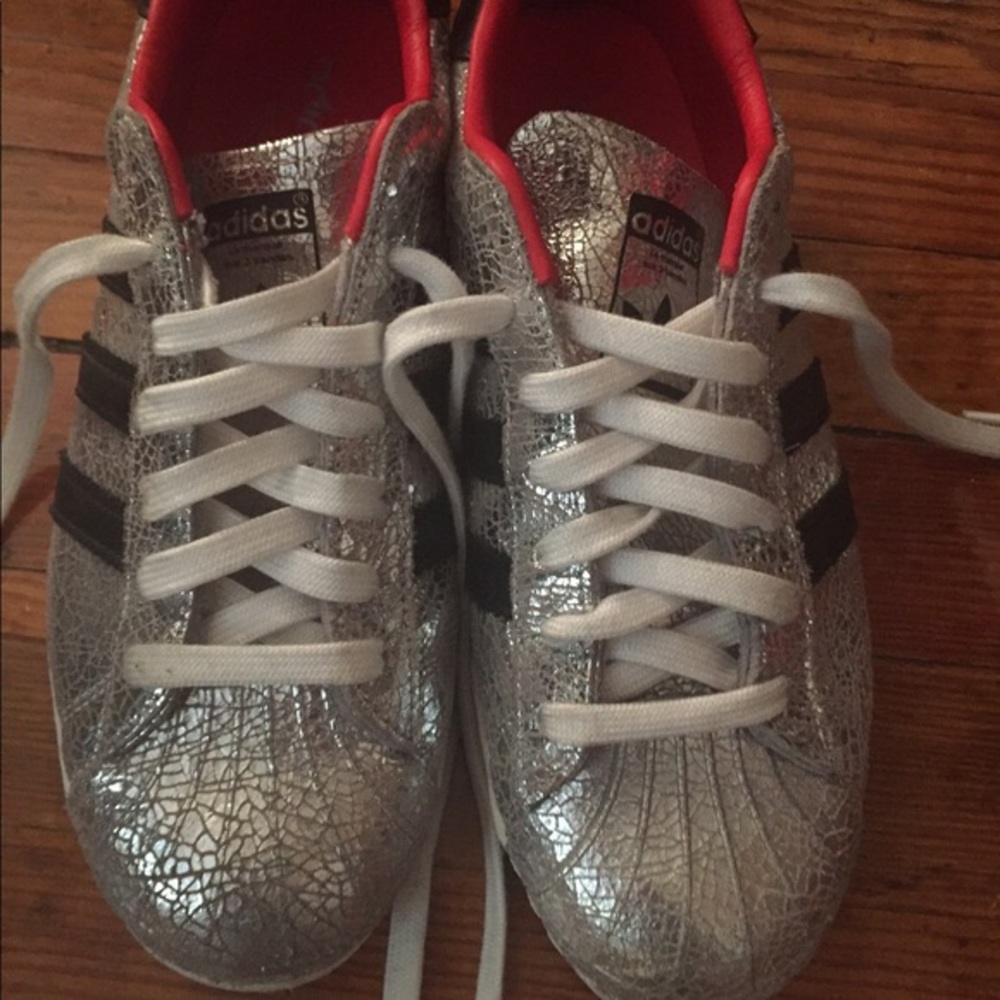 Top shop for Adidas Originals Sneaker